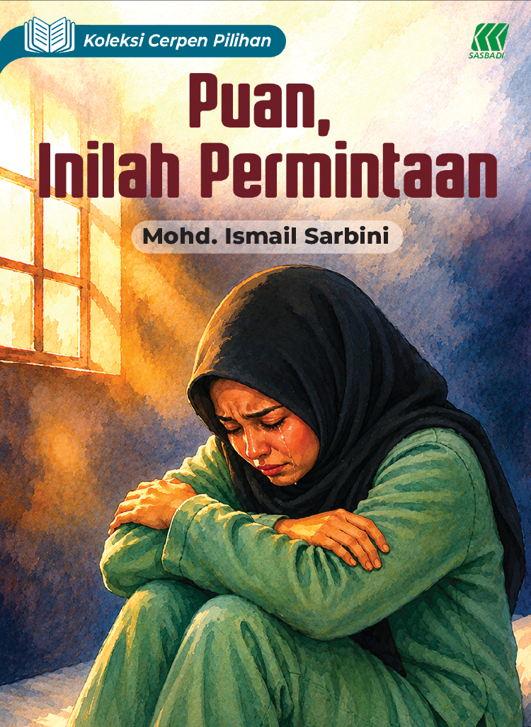 PUAN, INILAH PERMINTAAN Cover